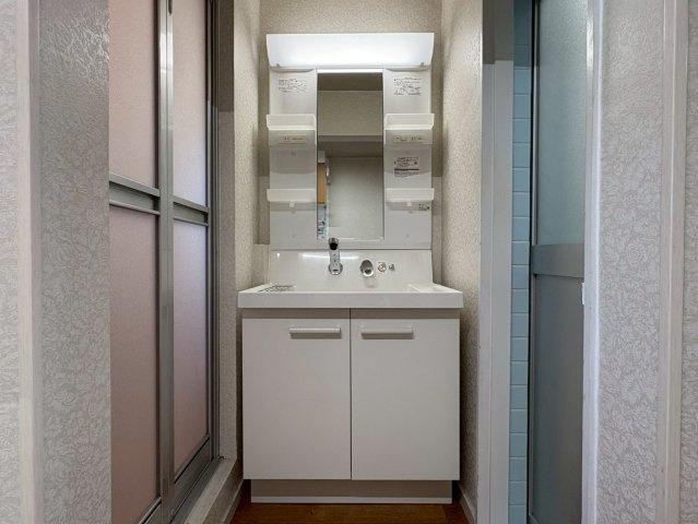 コーポ光｜名古屋市の賃貸ならMy賃貸の独立洗面台|コーポ光