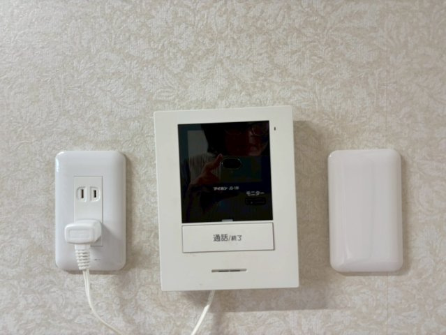 コーポ光｜名古屋市の賃貸ならMy賃貸のセキュリティ|コーポ光