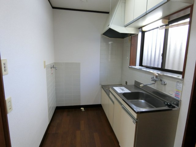 【キッチン】 | 同物件内参考画像