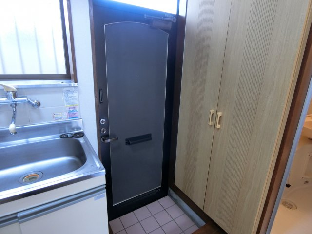 【玄関】 | 同物件内参考画像