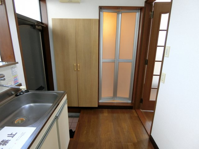 【内装】 | 同物件内参考画像