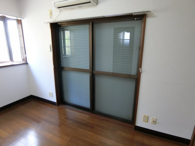 【セキュリティ】 | 同物件内参考画像