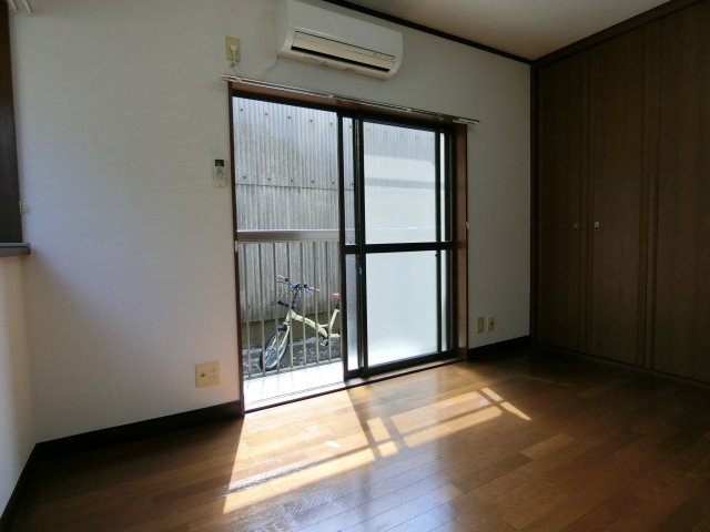 【寝室】 | 同物件内参考画像