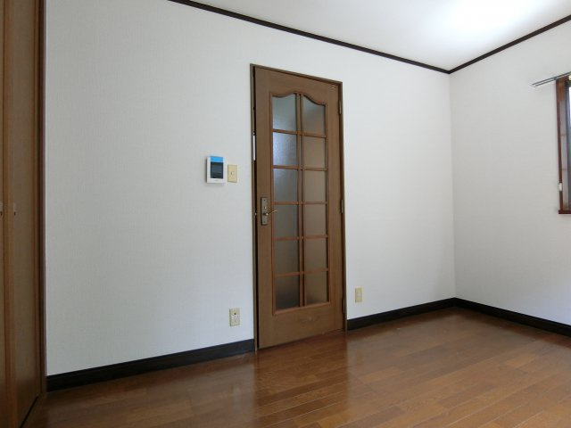 【洋室】 | 同物件内参考画像