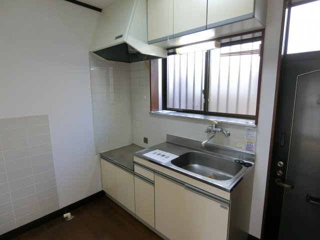 【キッチン】 | 同物件内参考画像