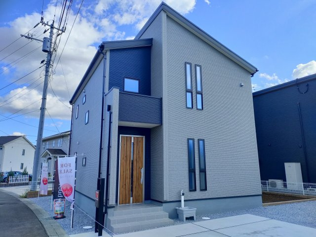 【Livele Garden】　小山市城西　第１　全1邸