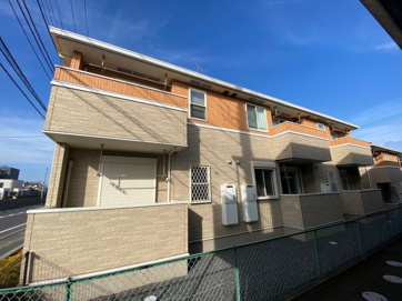 カーサ・ドルミーレ　Ⅱの画像