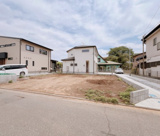 東松山市本町第4期　クライン　新築戸建　全1棟　1号棟の画像