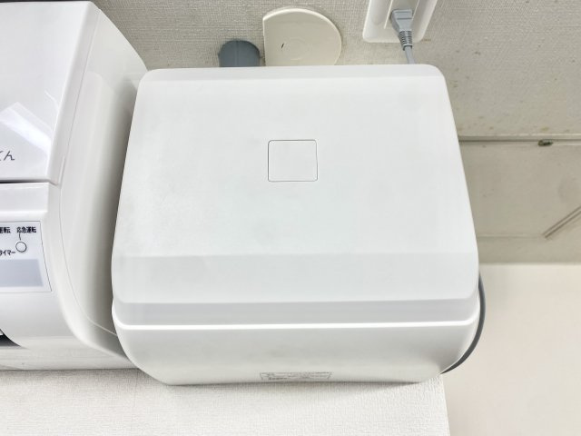 フジコービルⅡの設備