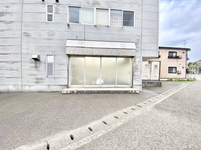 フジコービルⅡのその他