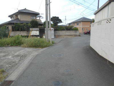 【周辺】 | 前橋市駒形町新築住宅　1号棟