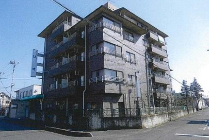 リオ北上尾