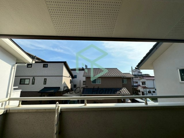岩端貸家の展望