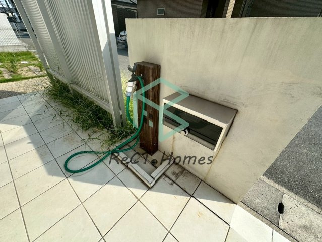 岩端貸家のその他共用部分