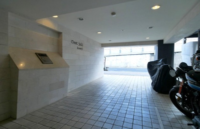 【その他共用部分】 | セ・ジョリ高円寺