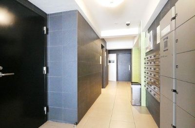 【設備】 | セ・ジョリ高円寺