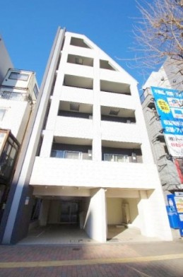 【外観】 | セ・ジョリ高円寺