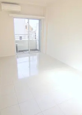 【居間・リビング】 | セ・ジョリ高円寺