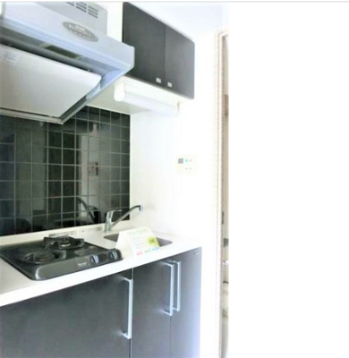 【キッチン】 | セ・ジョリ高円寺