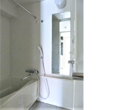 【浴室】 | セ・ジョリ高円寺