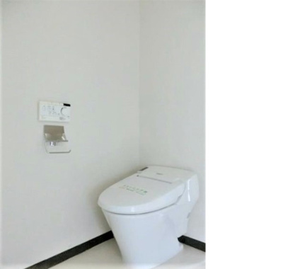 【トイレ】 | セ・ジョリ高円寺