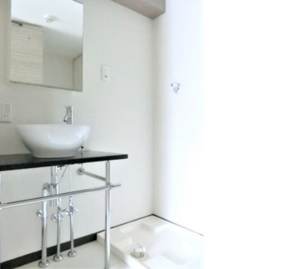 【独立洗面台】 | セ・ジョリ高円寺