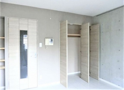 【収納】 | セ・ジョリ高円寺