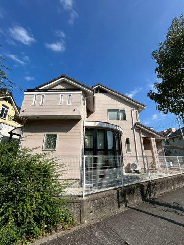 サザンコート井吹台