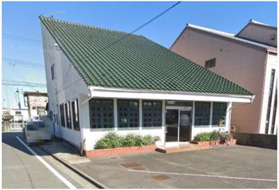 【外観】 | 津市柳山津興店舗