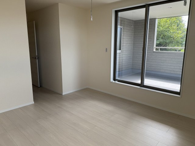 志摩新町　新築戸建の洋室|洋室9帖