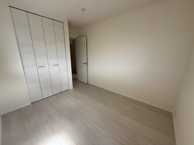 志摩新町　新築戸建の洋室|洋室5.34A