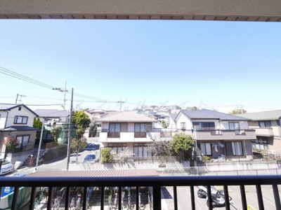 【展望】 | アゼリア岡津