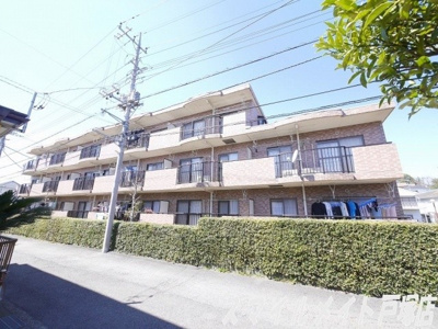 【外観】 | アゼリア岡津