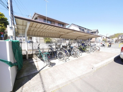 【その他共用部分】 | アゼリア岡津