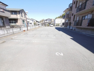 【その他共用部分】 | アゼリア岡津