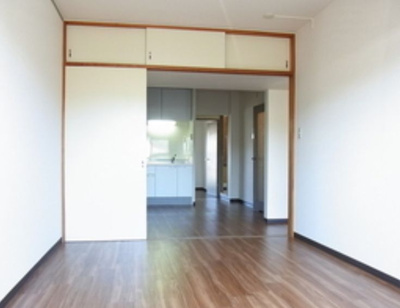 【居間・リビング】 | アゼリア岡津