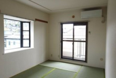 【寝室】 | アゼリア岡津