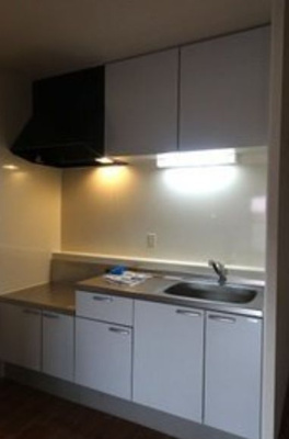 【キッチン】 | アゼリア岡津