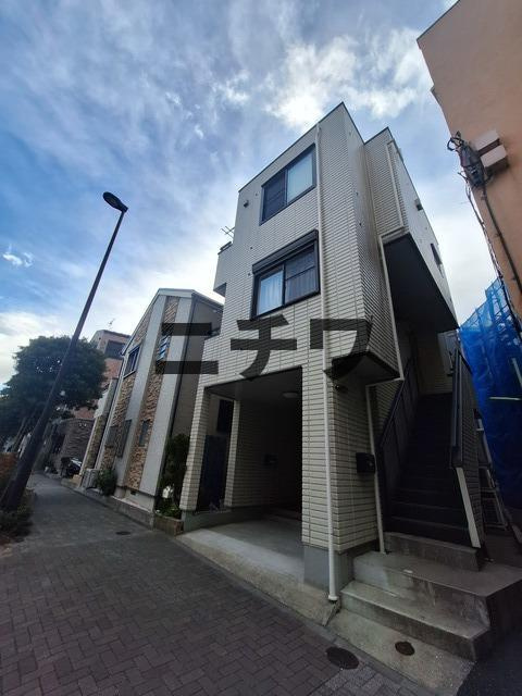 アネシス大井