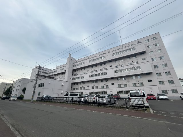 【外観】コープ野村澄川第弐 