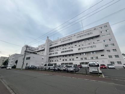 【外観】コープ野村澄川第弐 