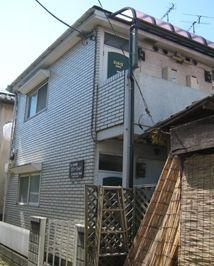 【外観】スリーウッド成増 