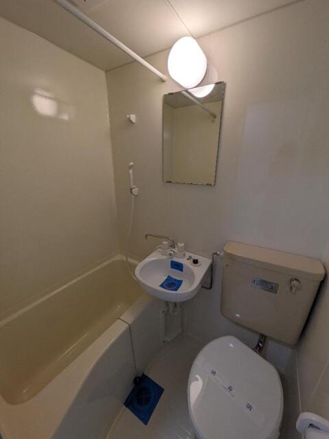 【浴室】スリーウッド成増 