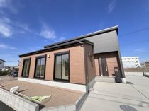 新築　藤岡市下栗須第1期　LIGNAGE　2号棟の画像