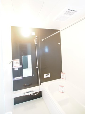 【浴室】 | Erde　宮代３期　３号棟 | ★内覧予約で新米4kg★