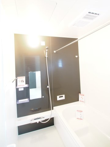 【浴室】 | Erde　宮代３期　３号棟