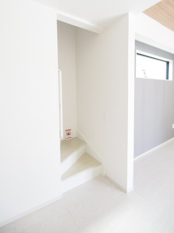 【内装】 | Erde　宮代３期　３号棟