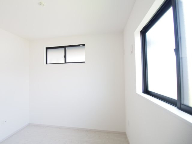 【洋室】 | Erde　宮代３期　３号棟 | ★内覧予約で新米4kg★