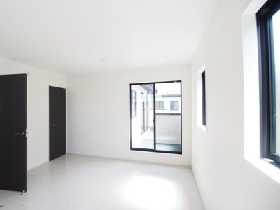 【洋室】 | Erde　宮代３期　３号棟 | ★内覧予約で新米4kg★