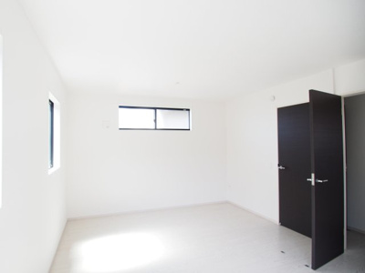 【洋室】 | Erde　宮代３期　３号棟 | ★内覧予約で新米4kg★